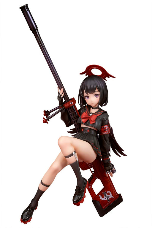 Blue Archive Shizuyama Mashiro 1/7 Ques Q- Japan Figure Store - #1 Bring To You The Best Japanese Goods