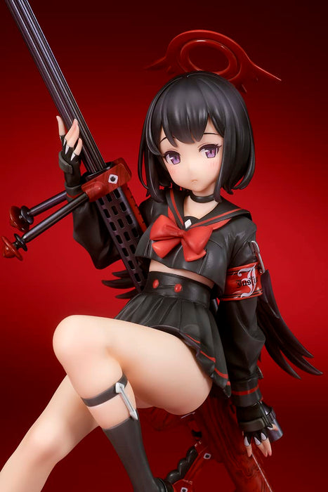 Blue Archive Shizuyama Mashiro 1/7 Ques Q- Japan Figure Store - #1 Bring To You The Best Japanese Goods