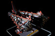 Quesq Evangelion New Theatrical Version Kai Unit 2 Β Booster Equipment Figure 320Mm Abs Japan- Japan Figure Store - #1 Bring To You The Best Japanese Goods