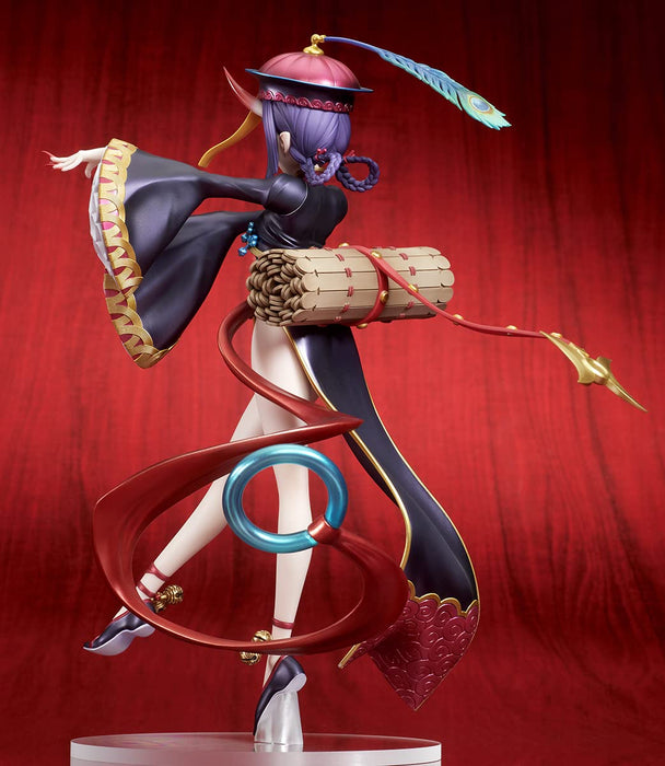 Q&S Q Fate/Grand Order Assassin/Shuten Doji Eirei Festival Dress 1/7 Scale Pvc Pre-Painted Complete Figure- Japan Figure Store - #1 Bring To You The Best Japanese Goods