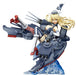 Quesq Kancolle Iowa Pvc Figure 200Mm Japan Painted & Finished- Japan Figure Store - #1 Bring To You The Best Japanese Goods