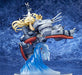 Quesq Kancolle Iowa Pvc Figure 200Mm Japan Painted & Finished- Japan Figure Store - #1 Bring To You The Best Japanese Goods