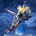 Quesq Kancolle Iowa Pvc Figure 200Mm Japan Painted & Finished- Japan Figure Store - #1 Bring To You The Best Japanese Goods