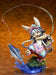 Q&S Q Made In Abyss Nanachi ~Gankimasu Fishing~ Height Approx 230Mm Non-Scale Pvc Painted Finished Figure Resale- Japan Figure Store - #1 Bring To You The Best Japanese Goods