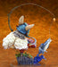 Q&S Q Made In Abyss Nanachi ~Gankimasu Fishing~ Height Approx 230Mm Non-Scale Pvc Painted Finished Figure Resale- Japan Figure Store - #1 Bring To You The Best Japanese Goods