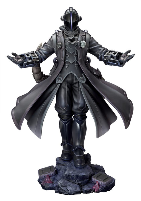 Q&S Q Movie Version Made In Abyss Dawn Of The Deep Soul Lord Dawn Bondold Height Approx 270Mm Non-Scale Pvc Painted Finished Figure- Japan Figure Store - #1 Bring To You The Best Japanese Goods