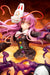 Quesq Touhou Expressive Poker Face Kokoro Hata Extra Color 1/8 Figure- Japan Figure Store - #1 Bring To You The Best Japanese Goods
