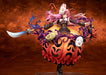 Quesq Touhou Expressive Poker Face Kokoro Hata Extra Color 1/8 Figure- Japan Figure Store - #1 Bring To You The Best Japanese Goods