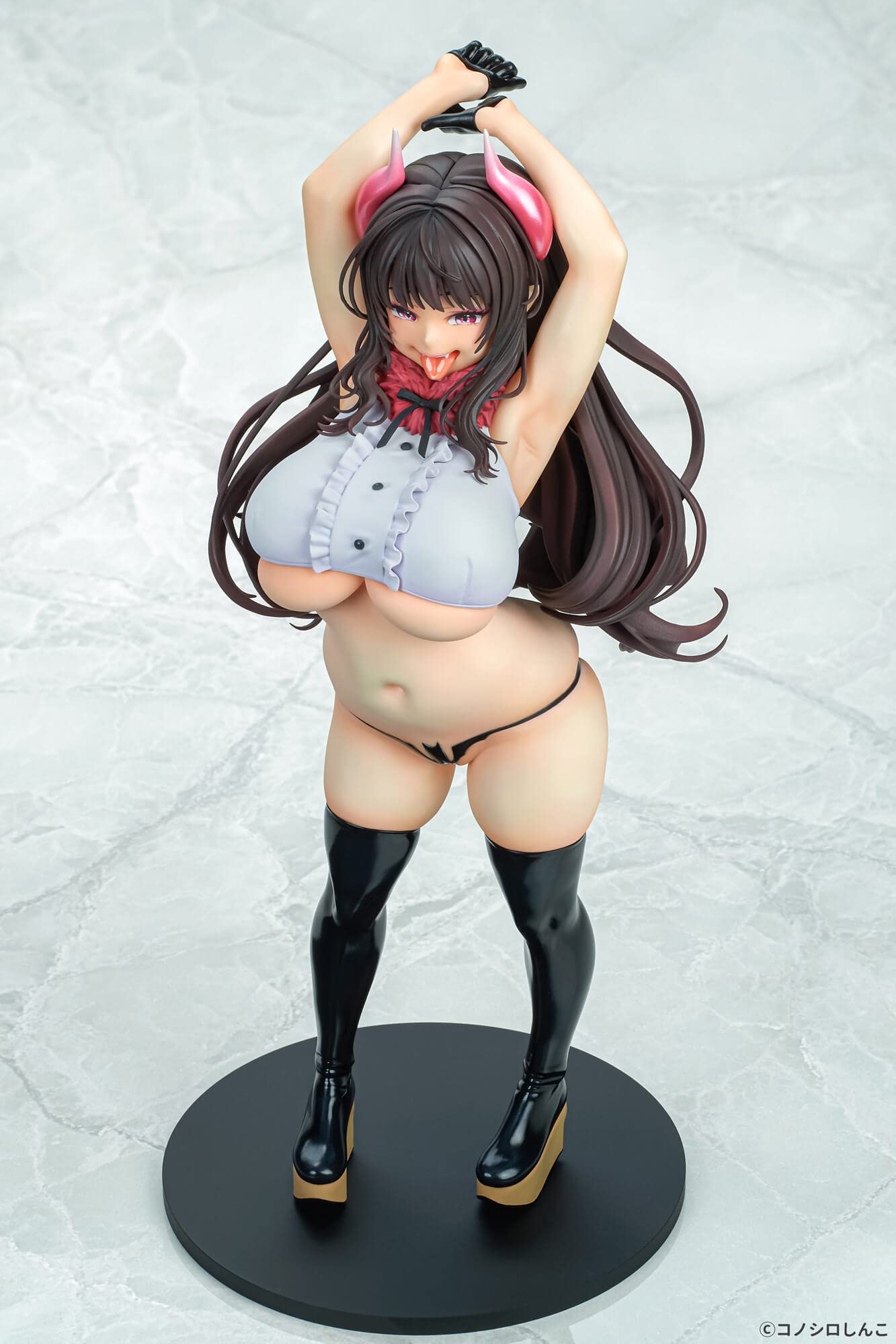 Q-Six Alp Switch 1/6 Scale Pvc Painted Finished Figure- Japan Figure Store - #1 Bring To You The Best Japanese Goods