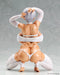 Q-Six Norgreco Yuka Hiiragi Brown 1/5 Pvc Figure Japan- Japan Figure Store - #1 Bring To You The Best Japanese Goods