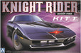 AOSHIMA - 07037 Knight Rider Kitt - Kitt Season 3 1/24 Kit- Japan Figure Store - #1 Bring To You The Best Japanese Goods