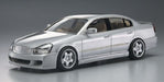 AOSHIMA 47934 Nissan Cima F55 F50 Impul 1/24 Scale Kit- Japan Figure Store - #1 Bring To You The Best Japanese Goods
