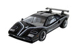 AOSHIMA 49617 Lamborghini Countach Lp500R 1/24 Scale Kit- Japan Figure Store - #1 Bring To You The Best Japanese Goods