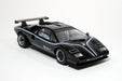 AOSHIMA 49617 Lamborghini Countach Lp500R 1/24 Scale Kit- Japan Figure Store - #1 Bring To You The Best Japanese Goods