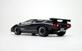 AOSHIMA 49617 Lamborghini Countach Lp500R 1/24 Scale Kit- Japan Figure Store - #1 Bring To You The Best Japanese Goods