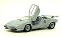 AOSHIMA 48818 Lamborghini Countach 5000 Quattrovalvole 1/24 Scale Kit- Japan Figure Store - #1 Bring To You The Best Japanese Goods