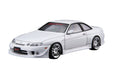 AOSHIMA 55786 Toyota Vertex Jzz30 Soarer 1996 1/24 Scale Kit- Japan Figure Store - #1 Bring To You The Best Japanese Goods