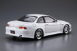 AOSHIMA 55786 Toyota Vertex Jzz30 Soarer 1996 1/24 Scale Kit- Japan Figure Store - #1 Bring To You The Best Japanese Goods