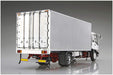 AOSHIMA Heavy Freight 1/32 Isuzu Forward Histar Refrigerated Truck Plastic Model- Japan Figure Store - #1 Bring To You The Best Japanese Goods