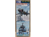 AOSHIMA Waterline 45886 Russian Naval Plane Set 1/700 Scale Kit- Japan Figure Store - #1 Bring To You The Best Japanese Goods