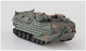 AOSHIMA Military Model Kit 1/72 Jgsdf Assault Amphibious Vehicle Aavp7A1 Ram/Rs Amphibious Brigade Plastic Model- Japan Figure Store - #1 Bring To You The Best Japanese Goods