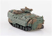 AOSHIMA Military Model Kit 1/72 Jgsdf Assault Amphibious Vehicle Aavp7A1 Ram/Rs Amphibious Brigade Plastic Model- Japan Figure Store - #1 Bring To You The Best Japanese Goods