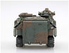 AOSHIMA Military Model Kit 1/72 Jgsdf Assault Amphibious Vehicle Aavp7A1 Ram/Rs Amphibious Brigade Plastic Model- Japan Figure Store - #1 Bring To You The Best Japanese Goods