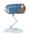 AOSHIMA 49648 Htv H-Ii Transfer Vehicle 1/72 Scale Kit- Japan Figure Store - #1 Bring To You The Best Japanese Goods