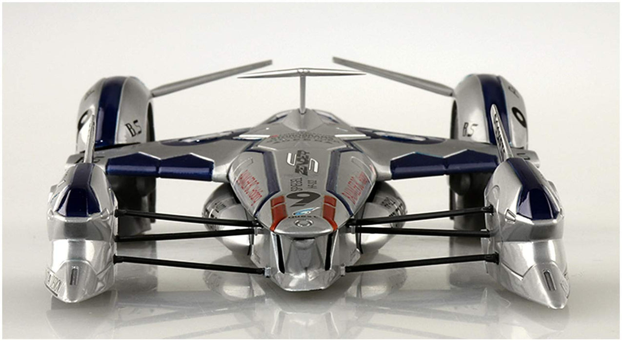 AOSHIMA 59074 Cyber Formula Spiegel Hp-022 1/24 Scale Kit- Japan Figure Store - #1 Bring To You The Best Japanese Goods