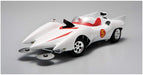 AOSHIMA Mach Gogogo 1/24 The Mach 7 Full Version Plastic Model- Japan Figure Store - #1 Bring To You The Best Japanese Goods