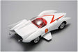 AOSHIMA Mach Gogogo 1/24 The Mach 7 Full Version Plastic Model- Japan Figure Store - #1 Bring To You The Best Japanese Goods