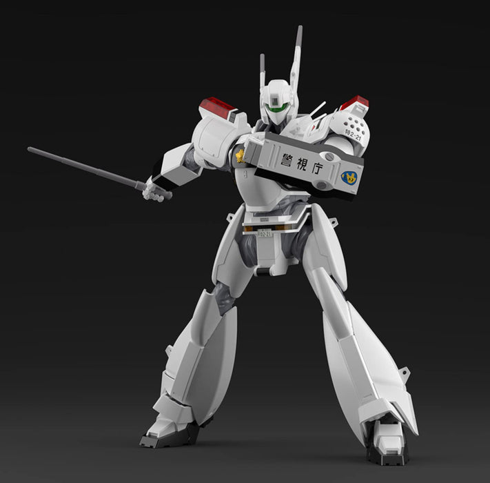 AOSHIMA 1/43 Acks No.Mp-01 Patlabor Av-98 Ingram #1 Plastic Model- Japan Figure Store - #1 Bring To You The Best Japanese Goods