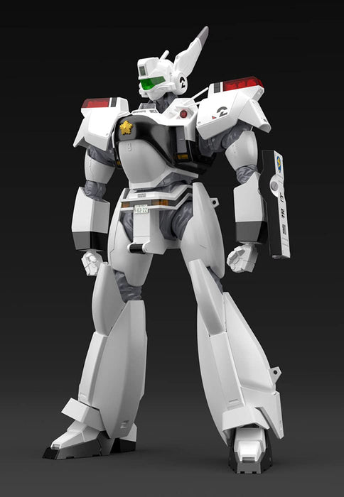 AOSHIMA Acks 1/43 No.Mp-03 Patlabor Av-98 Ingram 2 Plastic Model- Japan Figure Store - #1 Bring To You The Best Japanese Goods
