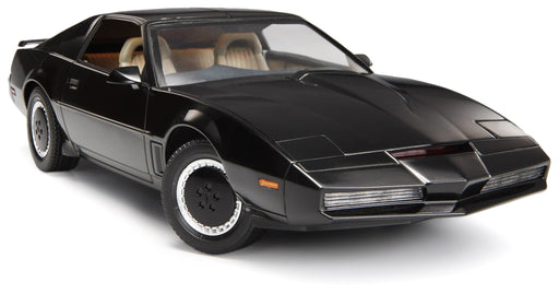 AOSHIMA 04524 Knight Rider Kitt Kitt Season 1 W/Led Front Scanner 1/24 Kit- Japan Figure Store - #1 Bring To You The Best Japanese Goods
