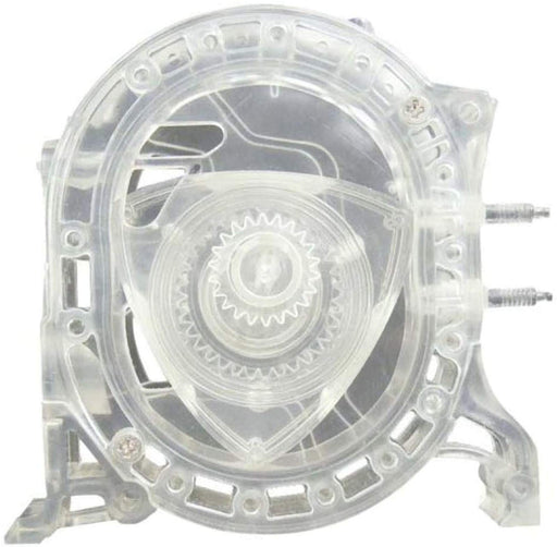 AOSHIMA 78426 Engine Model No.01 Mazda Rotary 1/5 Scale Finished Model- Japan Figure Store - #1 Bring To You The Best Japanese Goods