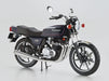 AOSHIMA - Naked Bike 1/12 Kawasaki Kz400E Z400Fx '79 Plastic Model- Japan Figure Store - #1 Bring To You The Best Japanese Goods