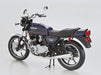 AOSHIMA - Naked Bike 1/12 Kawasaki Kz400E Z400Fx '79 Plastic Model- Japan Figure Store - #1 Bring To You The Best Japanese Goods
