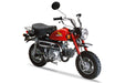 AOSHIMA - The Bike 1/12 Honda Z50J-1 Monkey '78 Plastic Model- Japan Figure Store - #1 Bring To You The Best Japanese Goods
