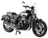 AOSHIMA - The Bike 1/12 Yamaha 4C4 Vmax '07 Plastic Model- Japan Figure Store - #1 Bring To You The Best Japanese Goods