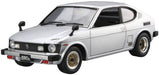 AOSHIMA - The Model Car 1/20 Suzuki Ss30V Alto/Ss20 Cervo '79 Plastic Model- Japan Figure Store - #1 Bring To You The Best Japanese Goods