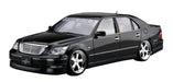 Qingdao Bunka Kyozaisha 1/24 The Tune Car Series No.12 Fabless Ucf31 Celsior 2003 (Toyota) Plastic Model Molding Color- Japan Figure Store - #1 Bring To You The Best Japanese Goods