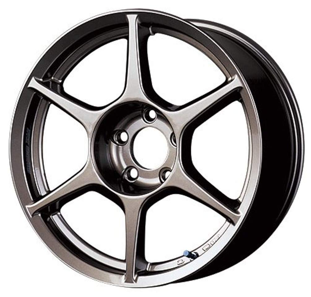 AOSHIMA Tuned Parts 1/24 P-1 Racing 16Inch Tire & Wheel Set- Japan Figure Store - #1 Bring To You The Best Japanese Goods