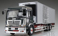 AOSHIMA Heavy Freight 1/32 Hino Profia Teravie Fr Histar Short Refrigerated Slx400 Plastic Model- Japan Figure Store - #1 Bring To You The Best Japanese Goods