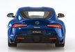 AOSHIMA - The Snap Kit 1/32 Toyota Gr Supra Deep Blue Metallic Plastic Model- Japan Figure Store - #1 Bring To You The Best Japanese Goods