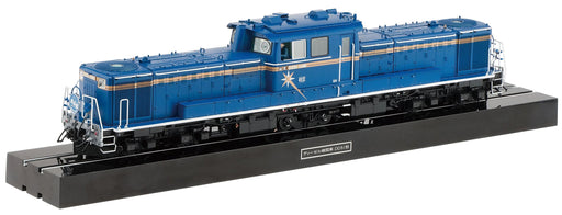 Qingdao Bunka Kyozaisha 1/45 Train Museum Oj Series No.1 Diesel Locomotive Dd51 Hokutosei Plastic Model- Japan Figure Store - #1 Bring To You The Best Japanese Goods