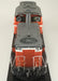 Qingdao Bunka Kyozaisha 1/45 Train Museum Oj Series No.2 Diesel Locomotive Dd51 Standard Specification Plastic Model- Japan Figure Store - #1 Bring To You The Best Japanese Goods