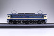 Qingdao Bunka Kyozaisha 1/50 Electric Locomotive Series No.1 Ef65 / 60 Plastic Model With Aluminum Wheels Molding Color- Japan Figure Store - #1 Bring To You The Best Japanese Goods