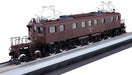 Qingdao Bunka Kyozaisha 1/50 Electric Locomotive Series No.2 Electric Locomotive Ef18 Plastic Model- Japan Figure Store - #1 Bring To You The Best Japanese Goods