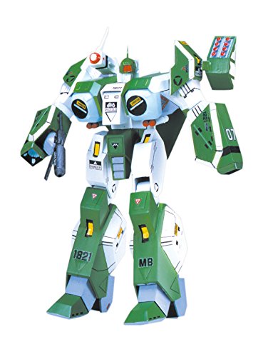 AOSHIMA 54444 Genesis Climber Mospeada Legioss Iota Conversion Kit 1/72 Scale- Japan Figure Store - #1 Bring To You The Best Japanese Goods