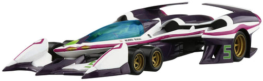 AOSHIMA Cyber Formula 1/24 Ogre An-21 Plastic Model- Japan Figure Store - #1 Bring To You The Best Japanese Goods